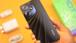 Infinix Hot 30 price in Pakistan & specs