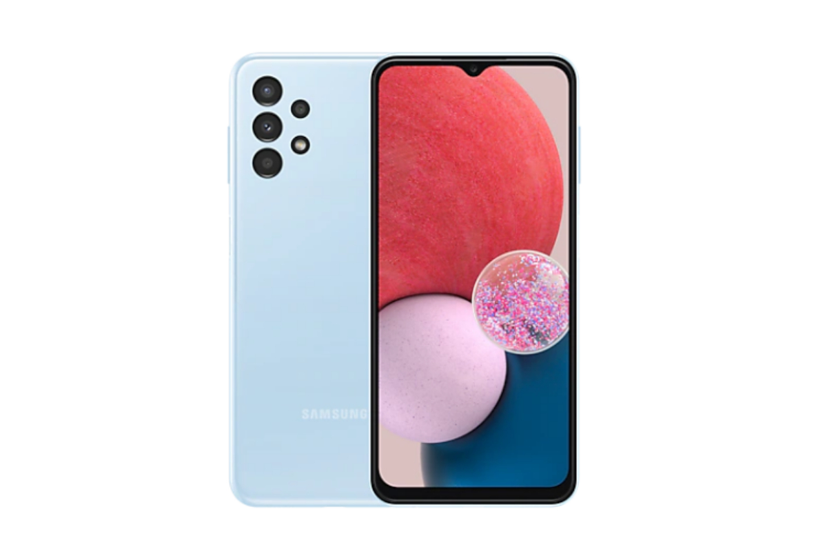 Samsung Galaxy A13 price in Pakistan & specification
