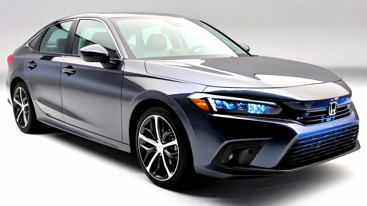 Honda Civic latest Price in Pakistan – August 2023