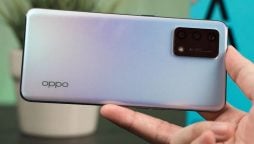 Oppo A95 price in Pakistan & detailed