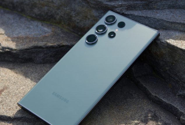 Samsung Galaxy S23 Ultra price in Pakistan & specs