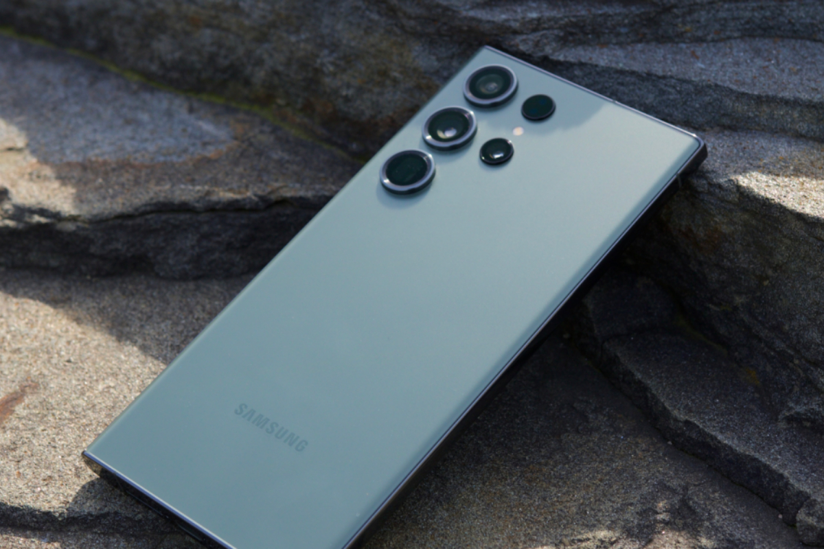Samsung Galaxy S23 Ultra price in Pakistan