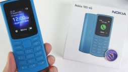 Nokia 105 price in Pakistan & specifications