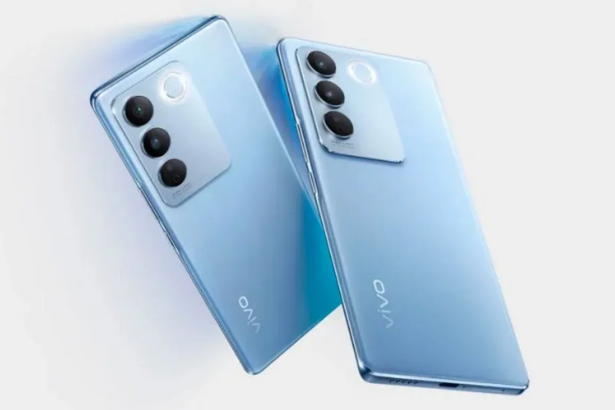 Vivo V29 Lite price in Pakistan & specifications