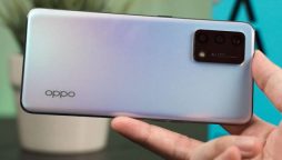 Oppo A95 price in Pakistan & specifications