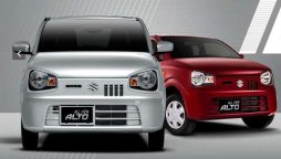Suzuki Alto Easy Installment Plans in Pakistan October 2023
