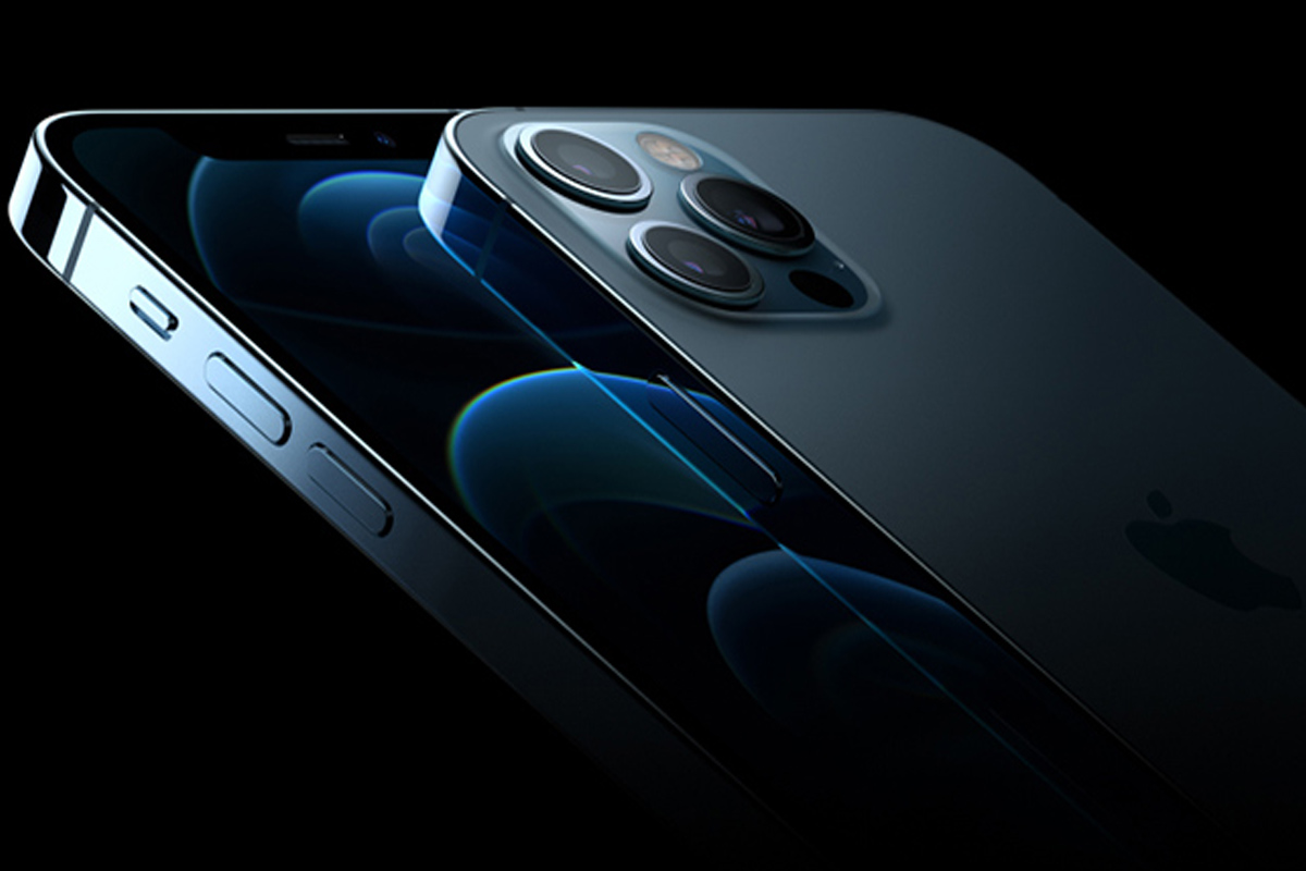 iPhone 12 Price in Pakistan