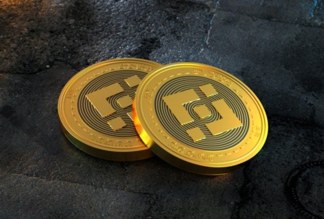 Binance Price Prediction: Today’s Binance Price, 25th Aug 2023