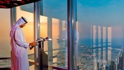 Burj Khalifa