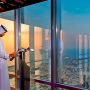 Burj Khalifa Named as the Most Popular Landmark With 17 Million Annual Visitors