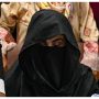 Bushra Bibi files plea in IHC for protection of PTI chief