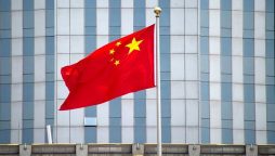 Yaum-e-Istehsal-e-Kashmir: China for peaceful resolution under UNSC resolutions