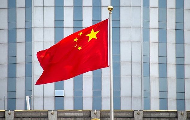 Yaum-e-Istehsal-e-Kashmir: China for peaceful resolution under UNSC resolutions