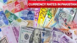 Currency Rates in Pakistan – Dollar, Euro, Pound on October 27, 2023