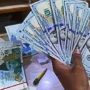 USD to PKR rate down in interbank market on Aug 4