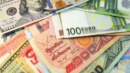 USD to PKR price in Pakistan moves up by Re1