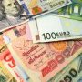 USD to PKR price in Pakistan moves up by Re1