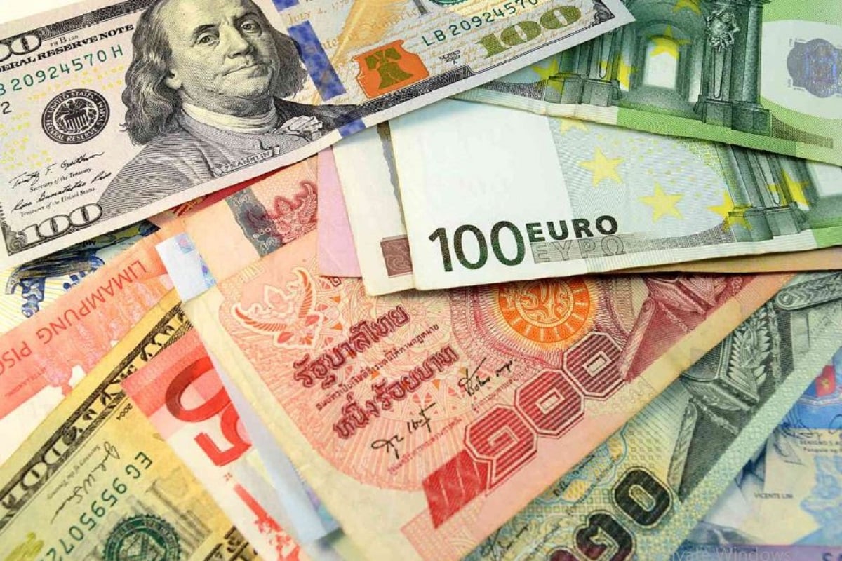 The Pakistani rupee faced a new milestone of depreciation against the US dollar in the open market.