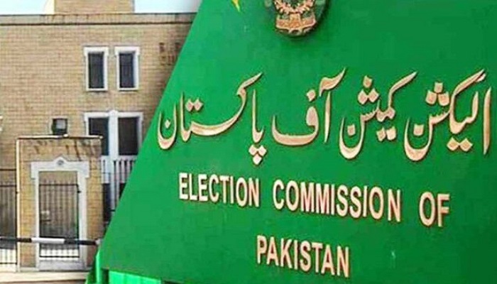ECP bans appointments, transfers & postings in Sindh, Balochistan