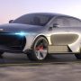Pakistan’s First EV Maker to introduce a Small Electric SUV in 2025