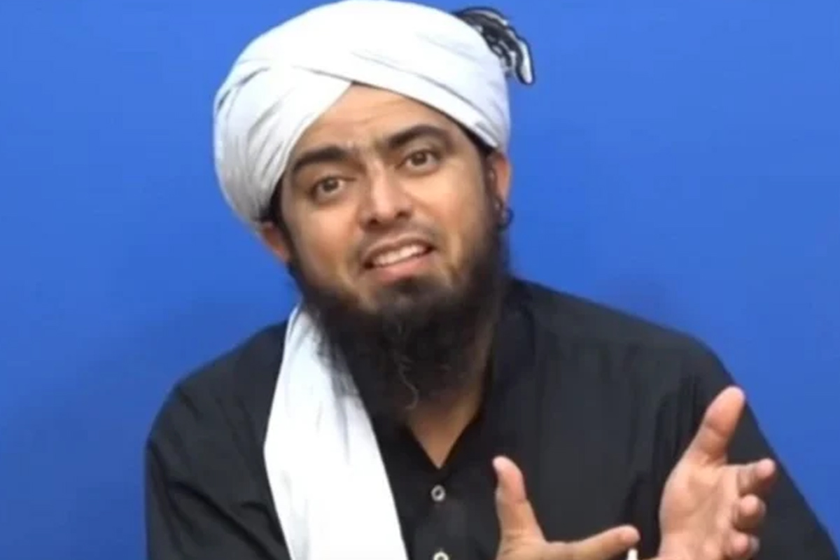 Eng Muhammad ali mirza