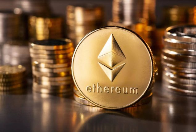 Ethereum Price Prediction: Today’s Ethereum Price, 9th Aug 2023