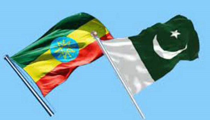 Ethiopia, Pakistan discuss cooperation in health sector