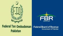 FBR asked to deploy steadfast team to avoid any system errors or chokes
