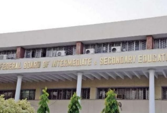 How to Check Federal Board 1st Year, 2nd Year Result 2023 – Check Result here