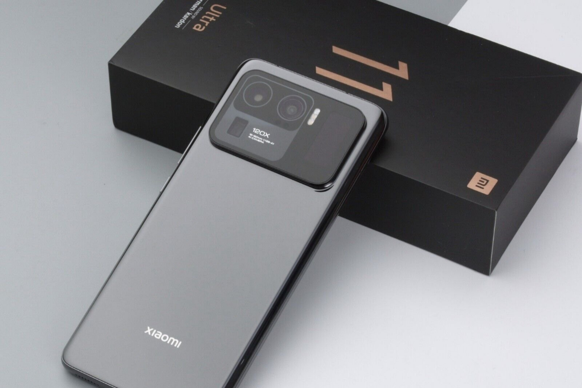 Xiaomi Mi 11 Ultra price in Pakistan & specs