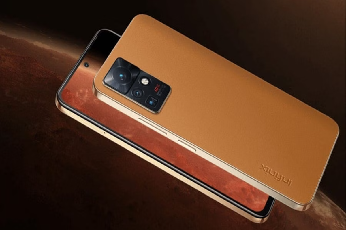 Infinix Zero X Pro price in Pakistan - August 2023