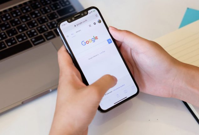 Google Chrome mobile enhances search features for Android, iOS users