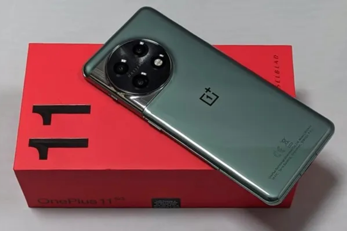 OnePlus 11 Pro price in Pakistan & features