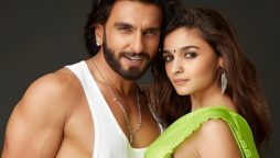 Ranveer and Alia’s Love Story: 70.25 Cr in 7 Days