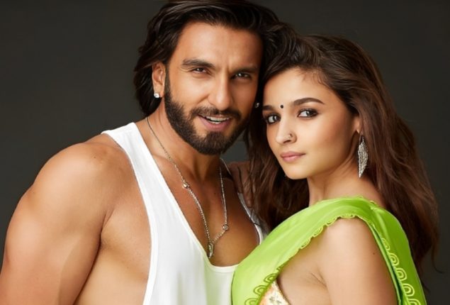 Ranveer and Alia’s Love Story: 70.25 Cr in 7 Days