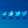 WWF Highlights Wildlife Conservation with Twitter Bird Logo