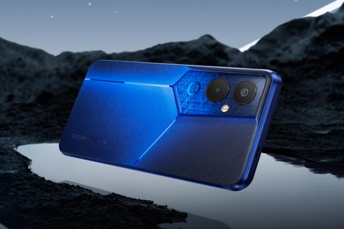Tecno Pova 4 price in Pakistan