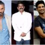 Suniel Shetty Speaks Out on Tragic Deaths of Nitin Desai and Sushant Singh Rajput
