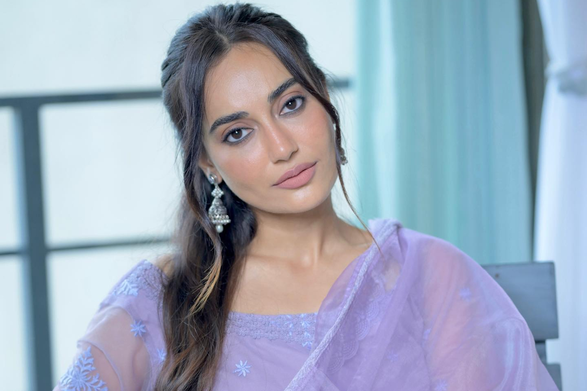 Surbhi Jyoti