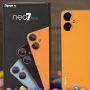 Sparx Neo 7 Ultra price in Pakistan August 2023