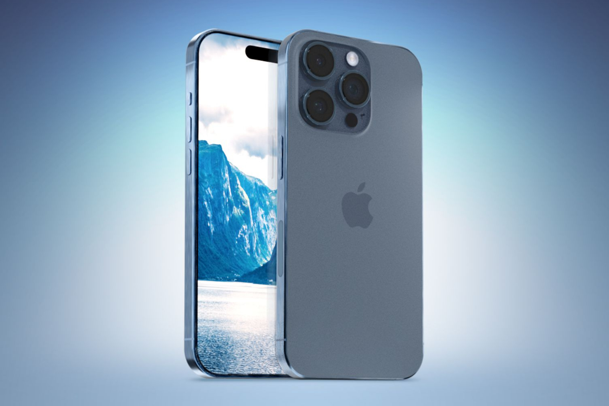 iPhone 16 enhanced camera tech and promising sensor upgrade
