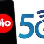 Reliance Jio gains $2.2 billion funding for 5G rollout