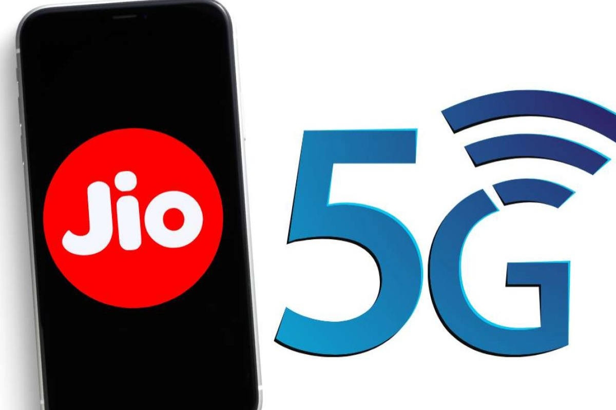Reliance Jio gains $2.2 billion funding for 5G rollout