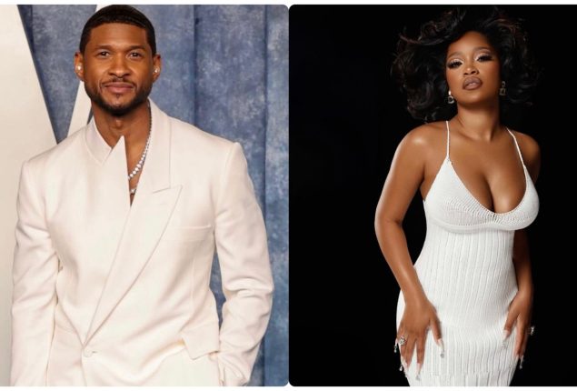 Usher speaks out on Keke Palmer and Darius Jackson controversy
