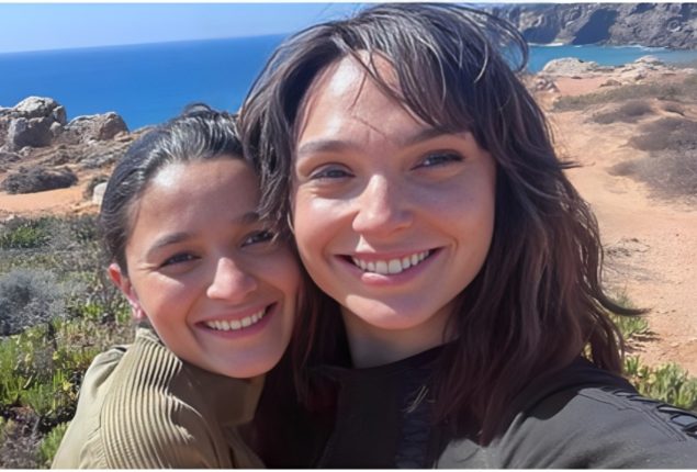Alia Bhatt and Gal Gadot’s Bond: An Instant Connection