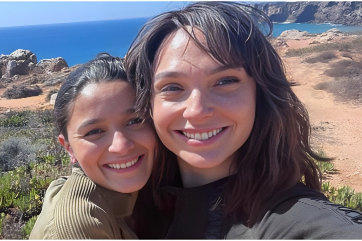 Alia Bhatt's