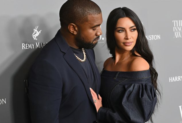 Docuseries Exposes Kim Kardashian & Kanye West’s Divorce