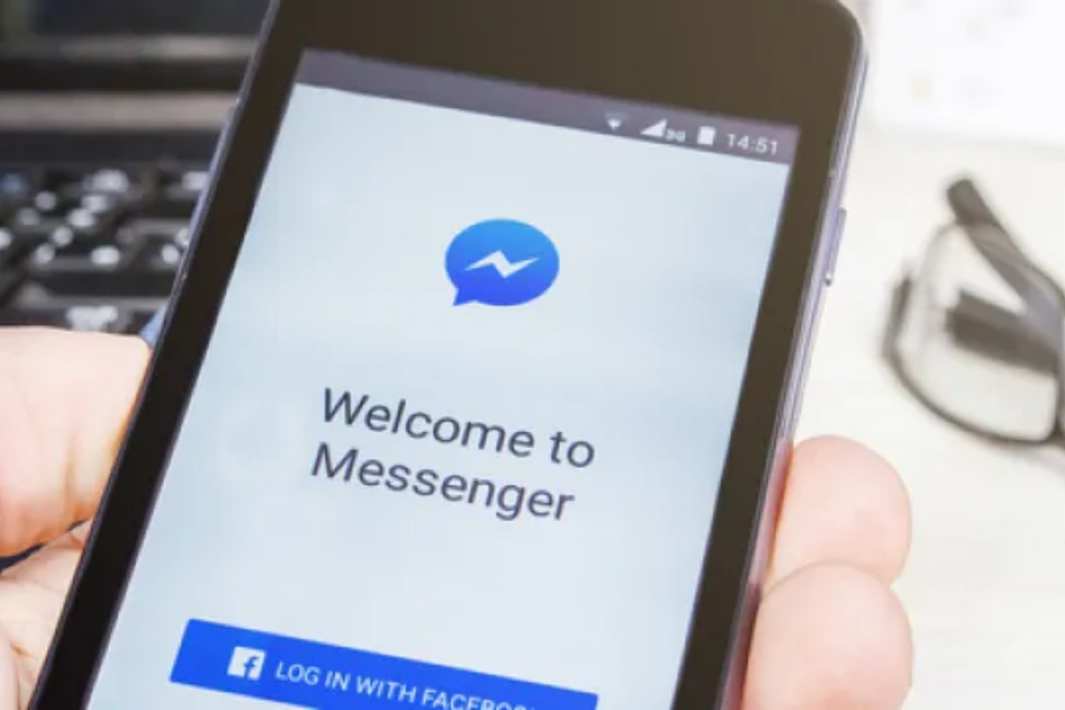 Facebook Messenger SMS feature ending in September 2023