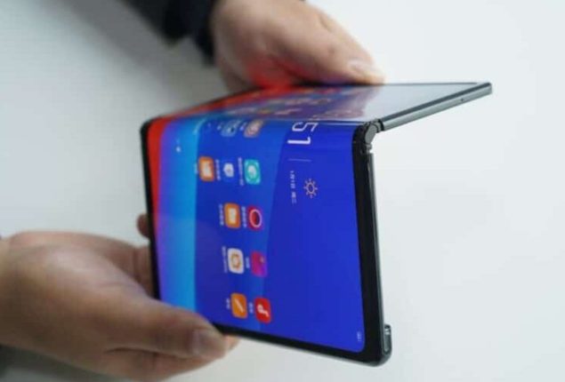 Oppo is introducing foldable phones, tablets, Watch 5 series this month