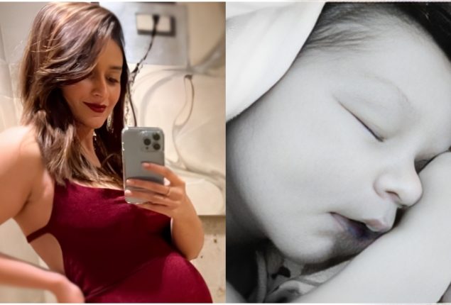 Ileana D’Cruz and Koa Phoenix’s One Week Celebration